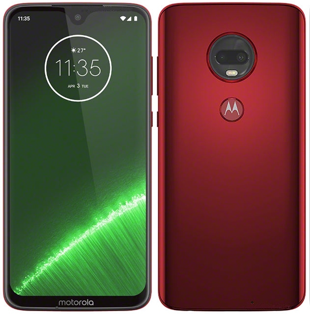 Motorola Moto G7 Plus